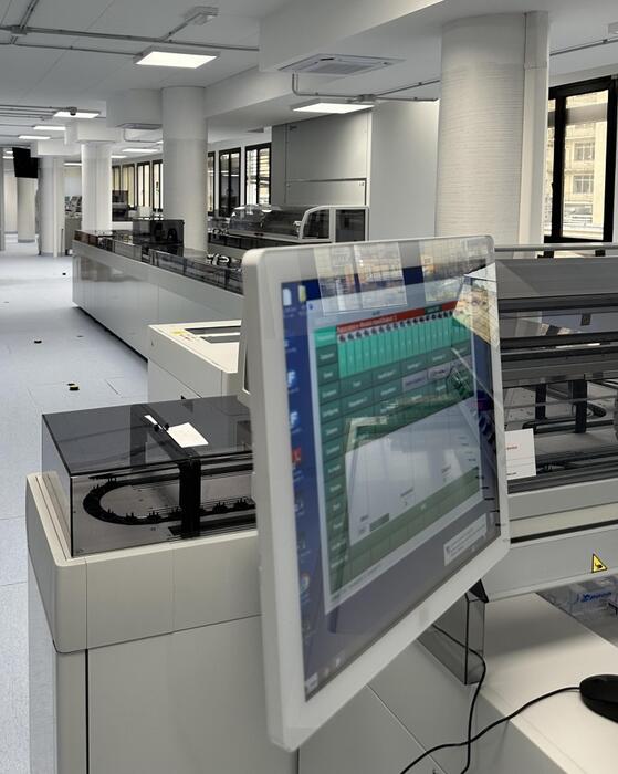 Esami Di Laboratorio E Elettro