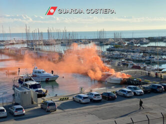 Esercitazione Antincendio Al P