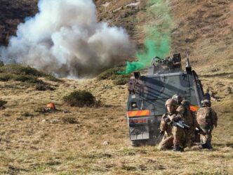 Esercito Italiano3A Le Truppe A