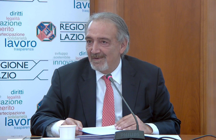 Espansione Del Patrimonio Agri