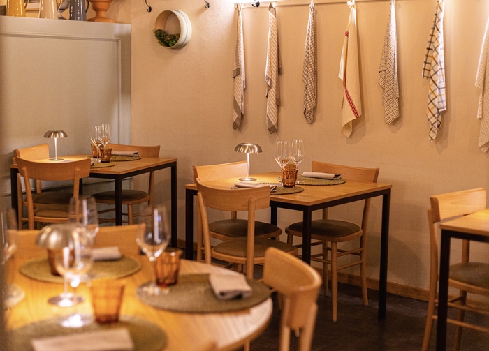 Esperienze Gastronomiche Imper