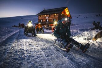 Esperienze Invernali Indimenti