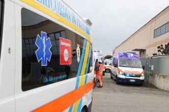 Esplosione A Calenzano3A Identi