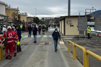 Esplosione Di Calenzano3A Indag