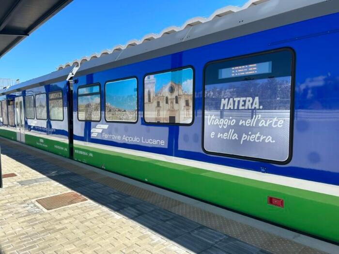 Estensione Del Servizio Metrop