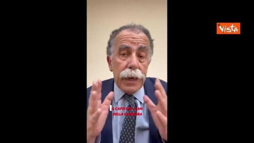 Eurodeputato Ruotolo Lancia In