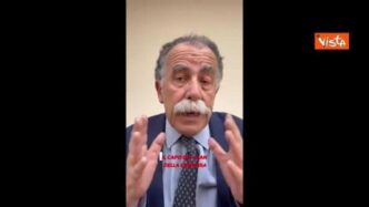 Eurodeputato Ruotolo Lancia In
