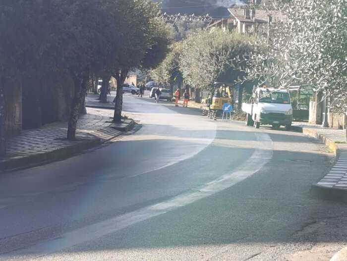 Evacuazione Precauzionale In U