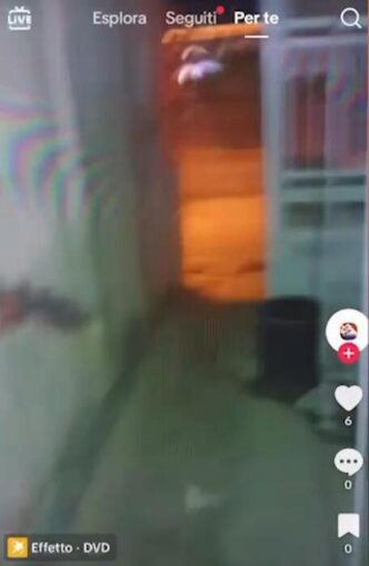 Evasioni Sui Social3A Come Un D