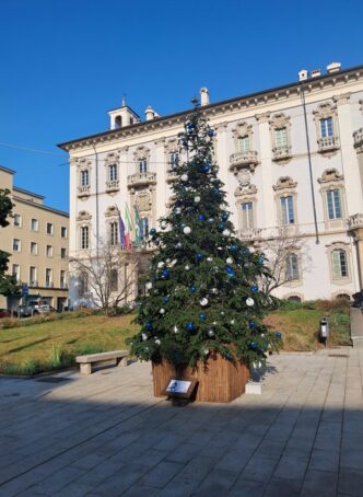 Eventi Natalizi A Pavia3A Un Pr