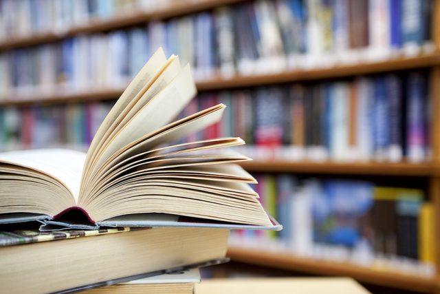 Eventi Di Lettura Per Neonati