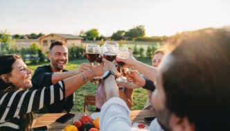 Eventi Imperdibili In Italia D