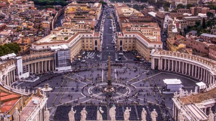 Eventi Importanti In Italia Ne