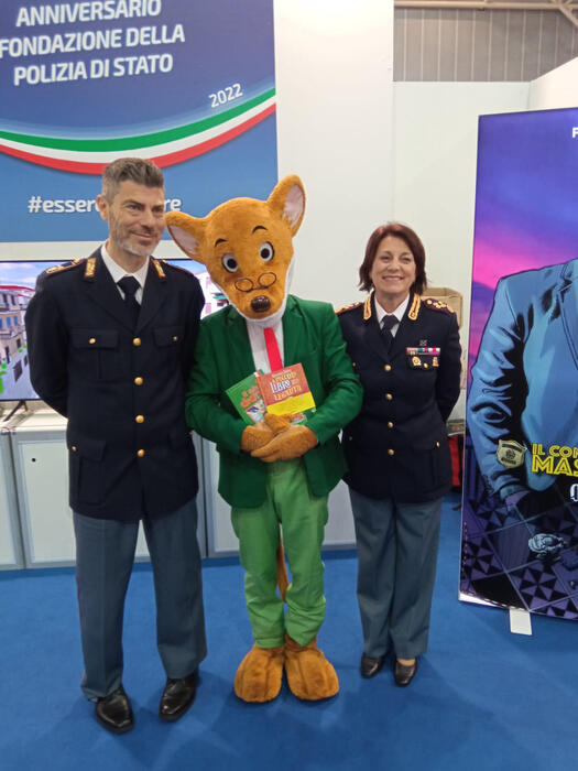 Evento Dedicato Alla Sicurezza