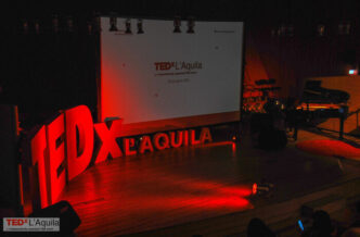 Evento Di Tedx Le28099Aquila Women3A