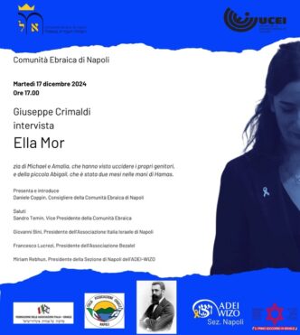 Evento Imperdibile A Napoli3A I