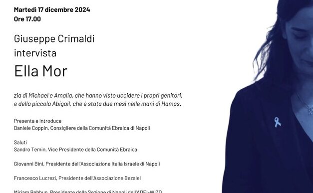 Evento Imperdibile A Napoli3A I