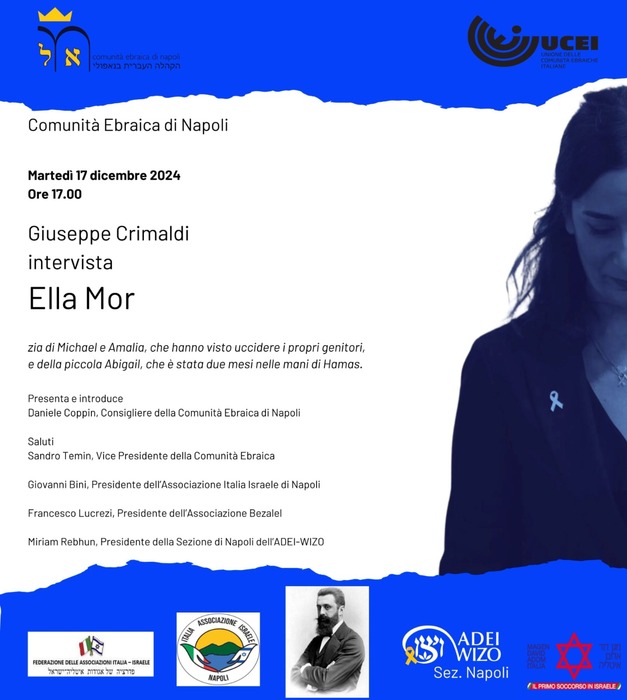 Evento Imperdibile A Napoli3A I