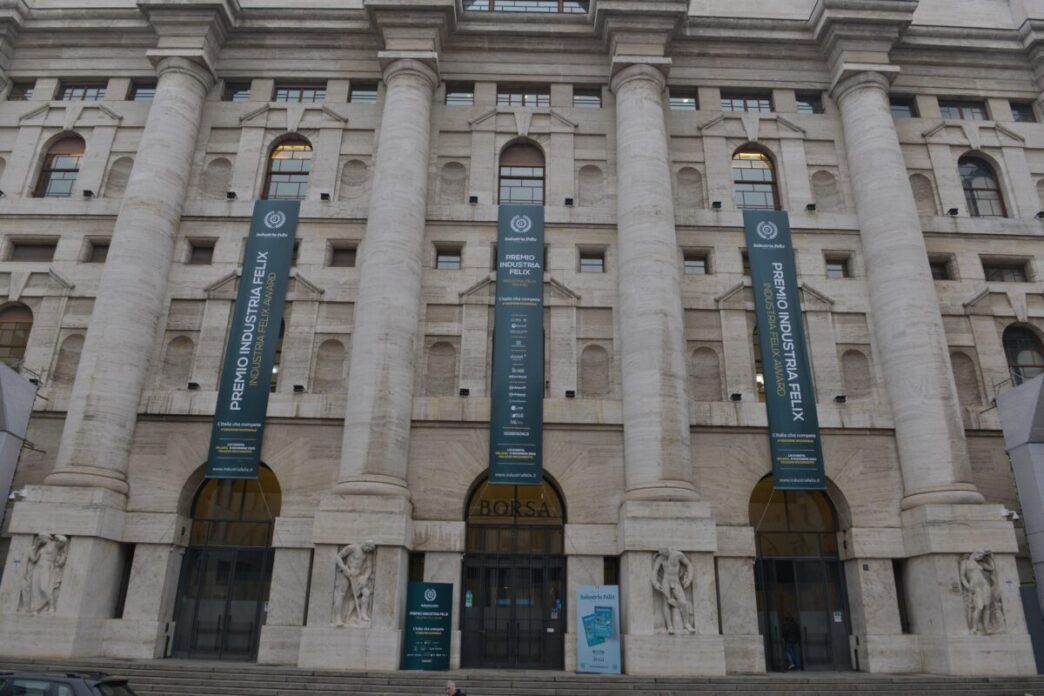 Evento Straordinario A Milano3A