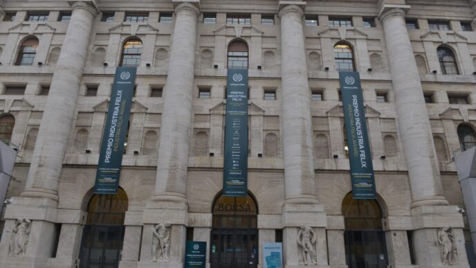 Evento Straordinario A Milano3A
