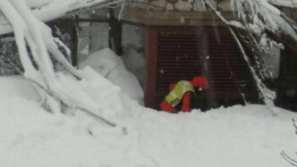 Ex Prefetto Di Pescara Condann