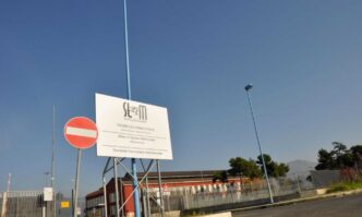 Ex Zuccherificio Di Latina Sca