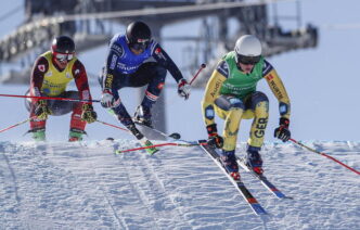 Fvg3A Avvio Della Stagione Scii