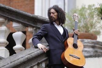 Fabio Cicala Lancia Il Suo Nuo