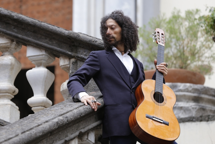 Fabio Cicala Lancia Il Suo Nuo
