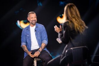 Fabio Volo Svela Emozioni E Op