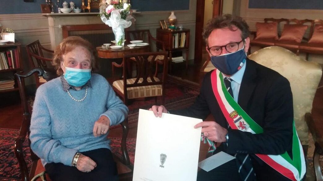 Faenza Celebra La Vita Di Una