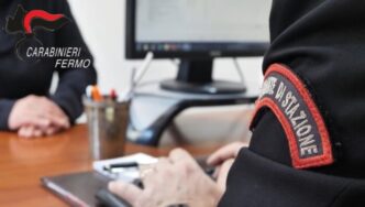 Falsi Parenti E Truffe Online3A