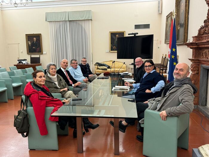 Fano Avvia Un Tavolo Di Confro
