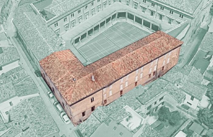 Fano Punta Su Un Nuovo Collegi