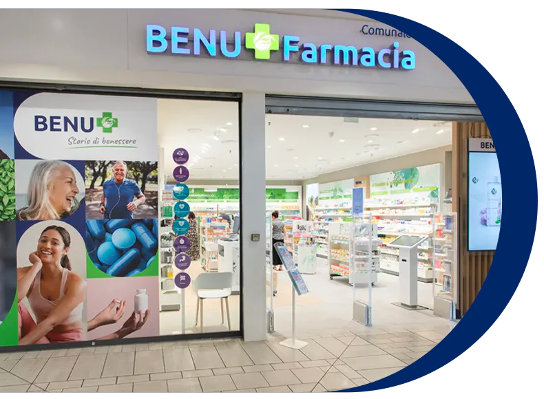 Farmacia Online3A Come La Digit