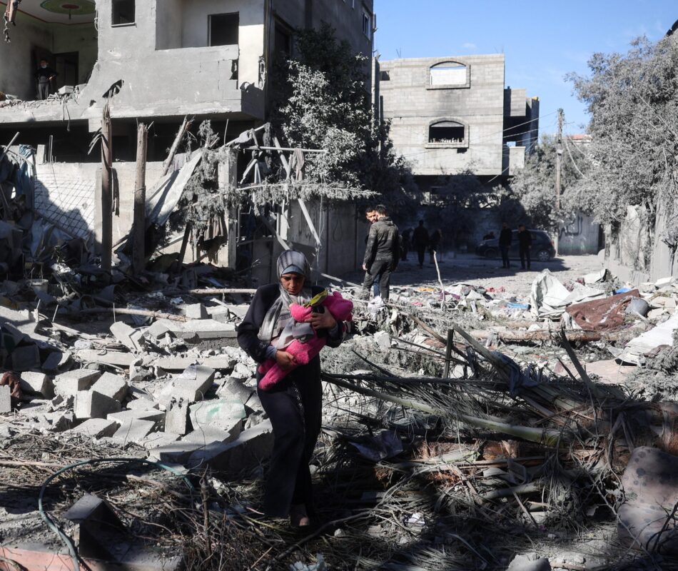 Fatah E Hamas Creano Comitato