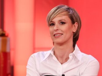 Federica Pellegrini Si Raccont