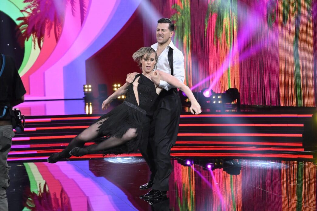 Federica Pellegrini Sul Podio