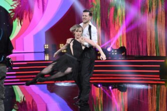 Federica Pellegrini Sul Podio
