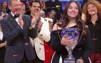 Federica Uliano Trionfa A La C