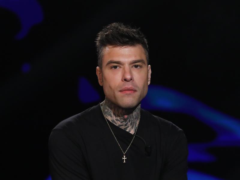 Fedez E Il Mistero Della Nuova