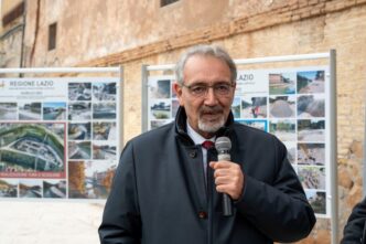 Fermento In Regione Lazio3A Dip