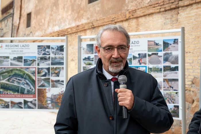 Fermento In Regione Lazio3A Dip
