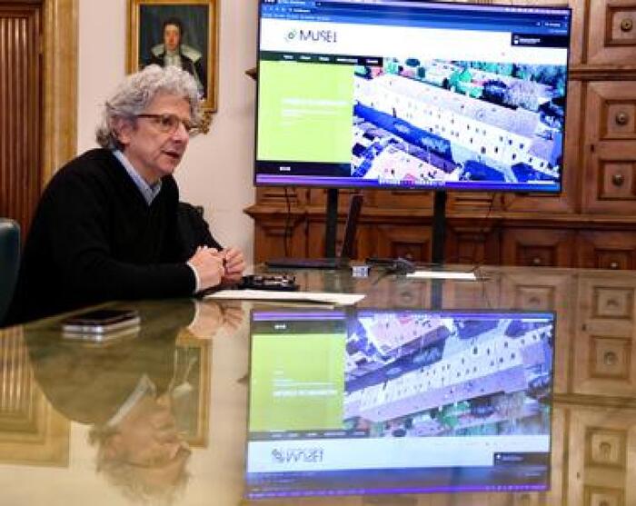 Ferrara2C Online Il Nuovo Porta