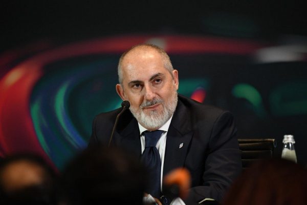 Ferrovie Dello Stato Presenta