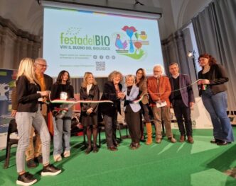 Festa Del Bio A Milano3A Un Eve