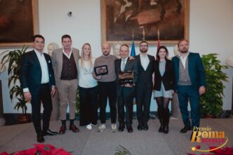 Festa Del Gusto A Roma3A Premia