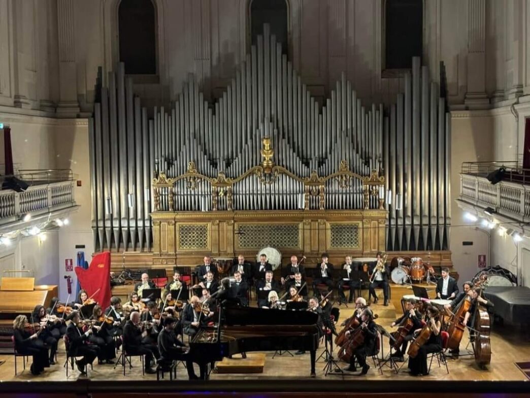 Festa Della Musica A Albano La