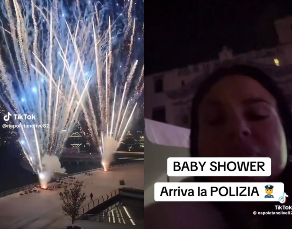 Festa Di Genere Si Trasforma I