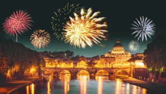 Festeggiamenti Di Capodanno 20